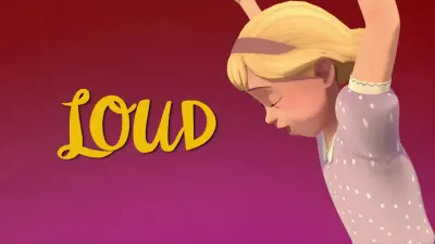 Spirit - Cavalgando Livre: Pequenas Grandes Aventuras-E1.Unstoppable