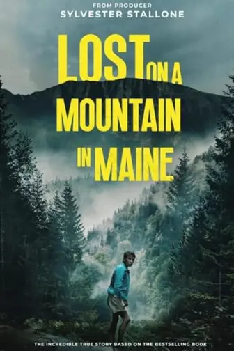 Perdido na Montanha