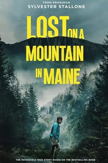 Perdido na Montanha