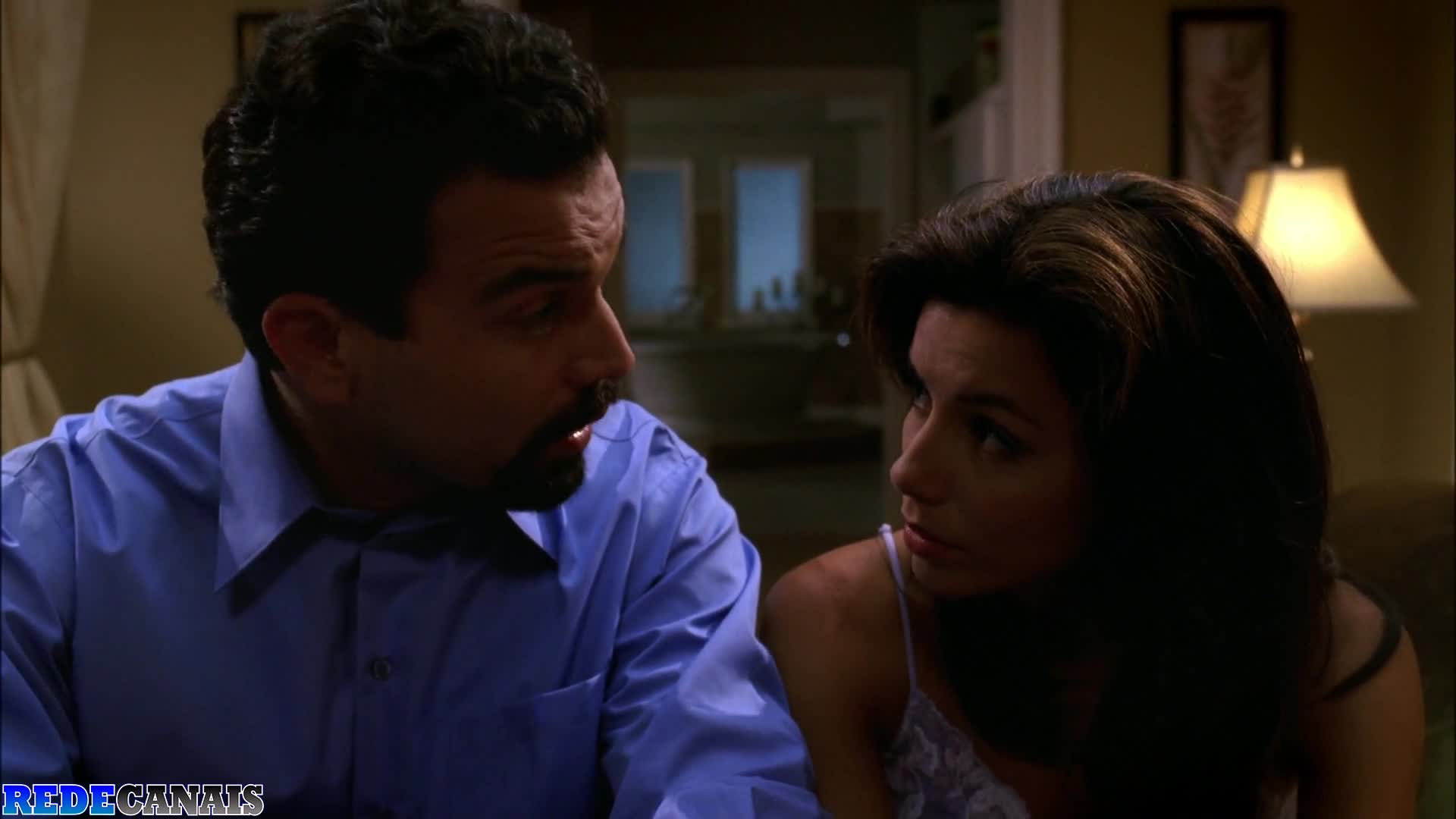Desperate Housewives Episódio 2