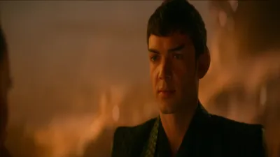 Star Trek: Strange New Worlds-E1.Strange New Worlds