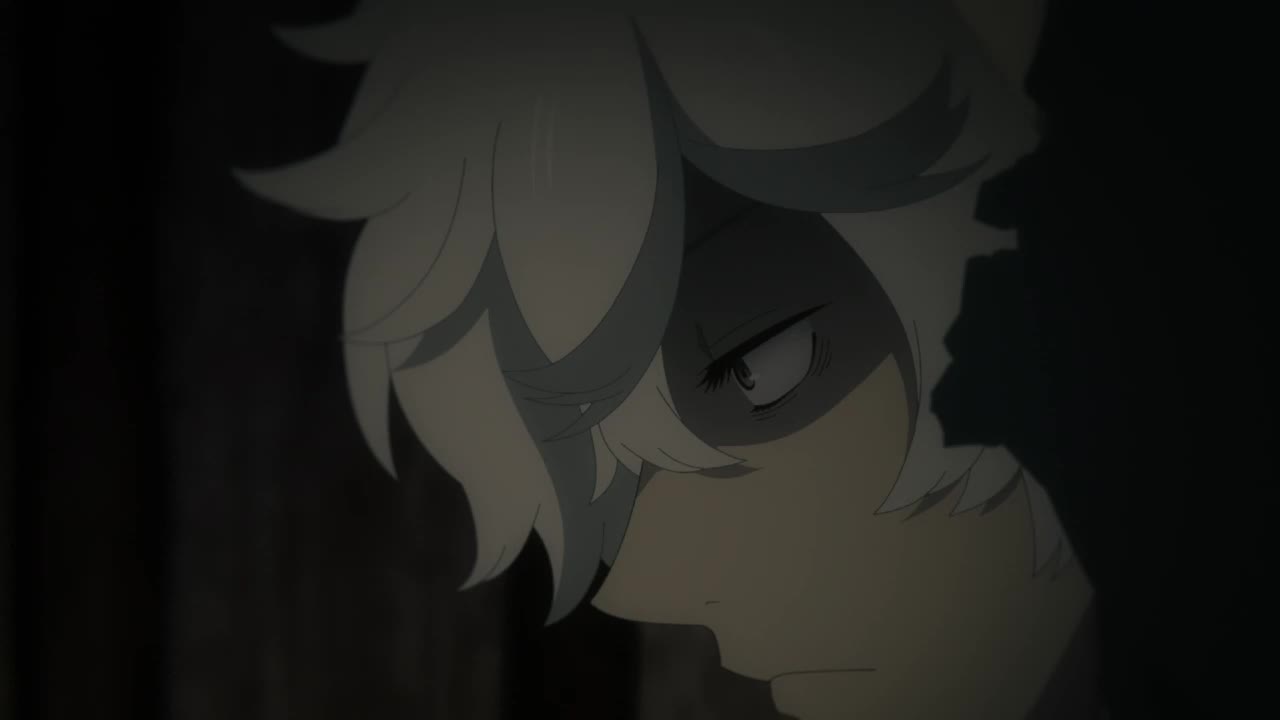 : Jigokuraku Episódio 1