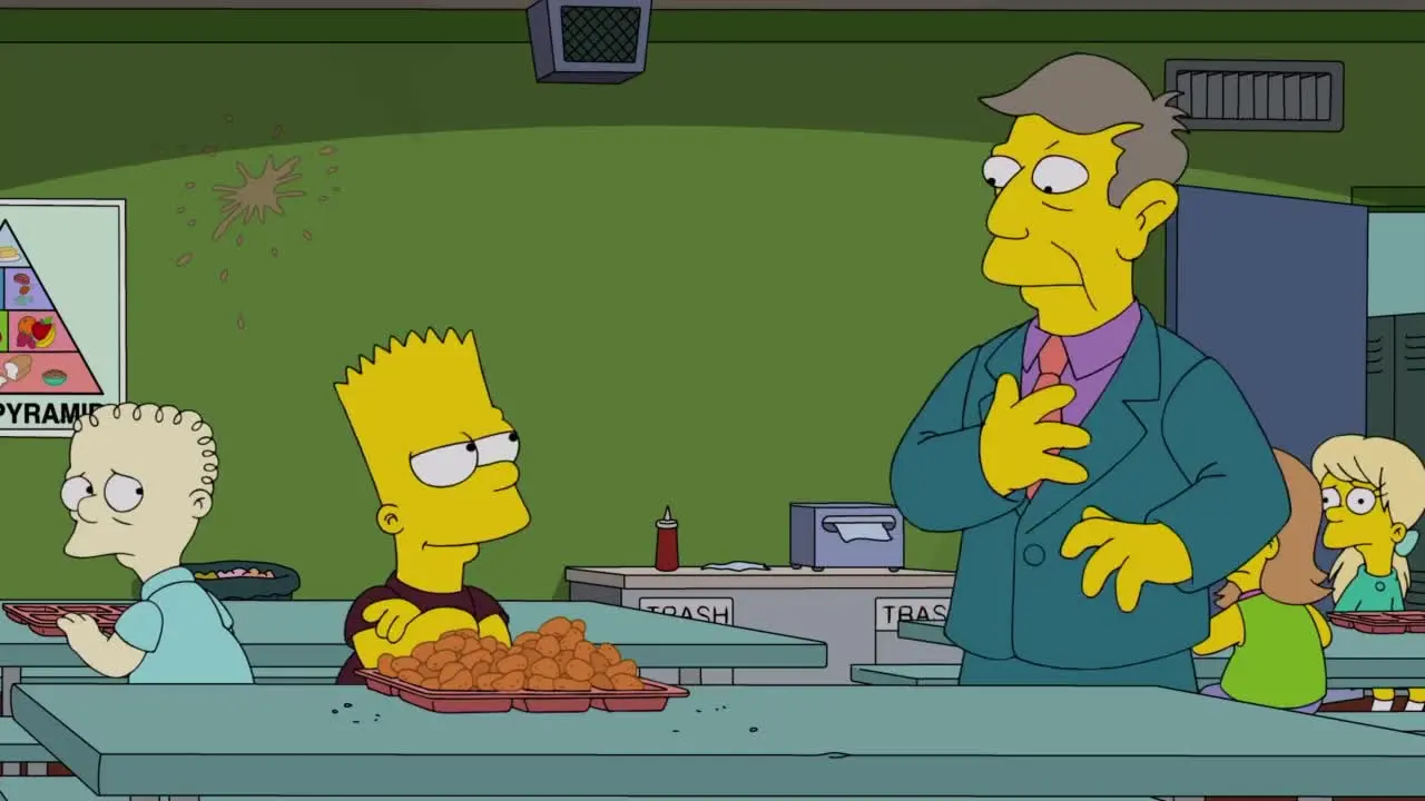 E14.Bart the Bad Guy