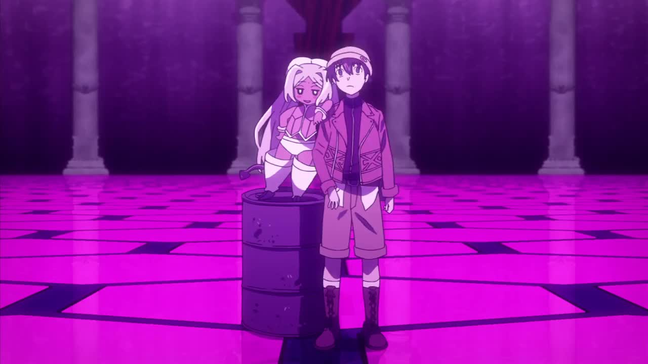 Diário do Futuro Episódio 1