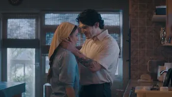 Sem Salvação-Episódio 6
