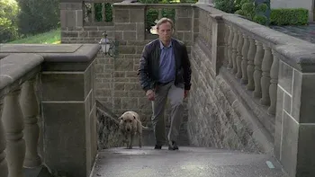 Dr. House-Instant Karma