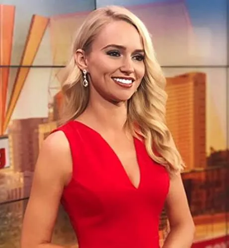 Mary Kate Corsetti