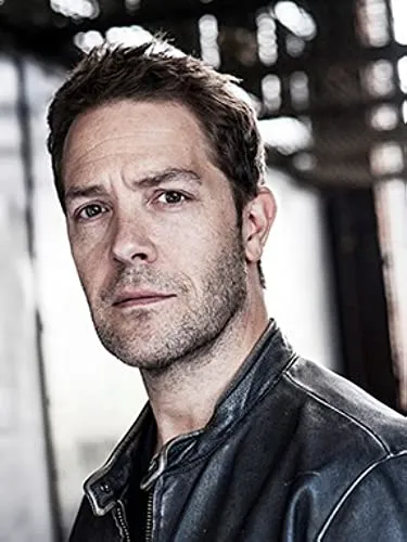 Dan MacKay