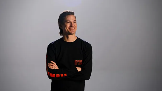 Blake Reigle