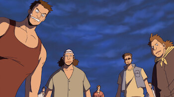 ONE PIECE Episódio 246