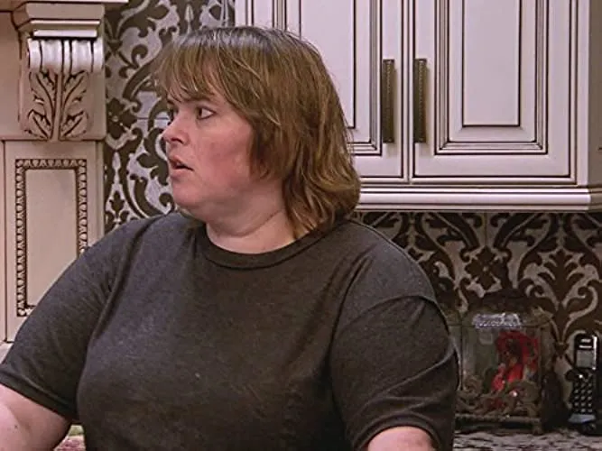 Tracey Bloom