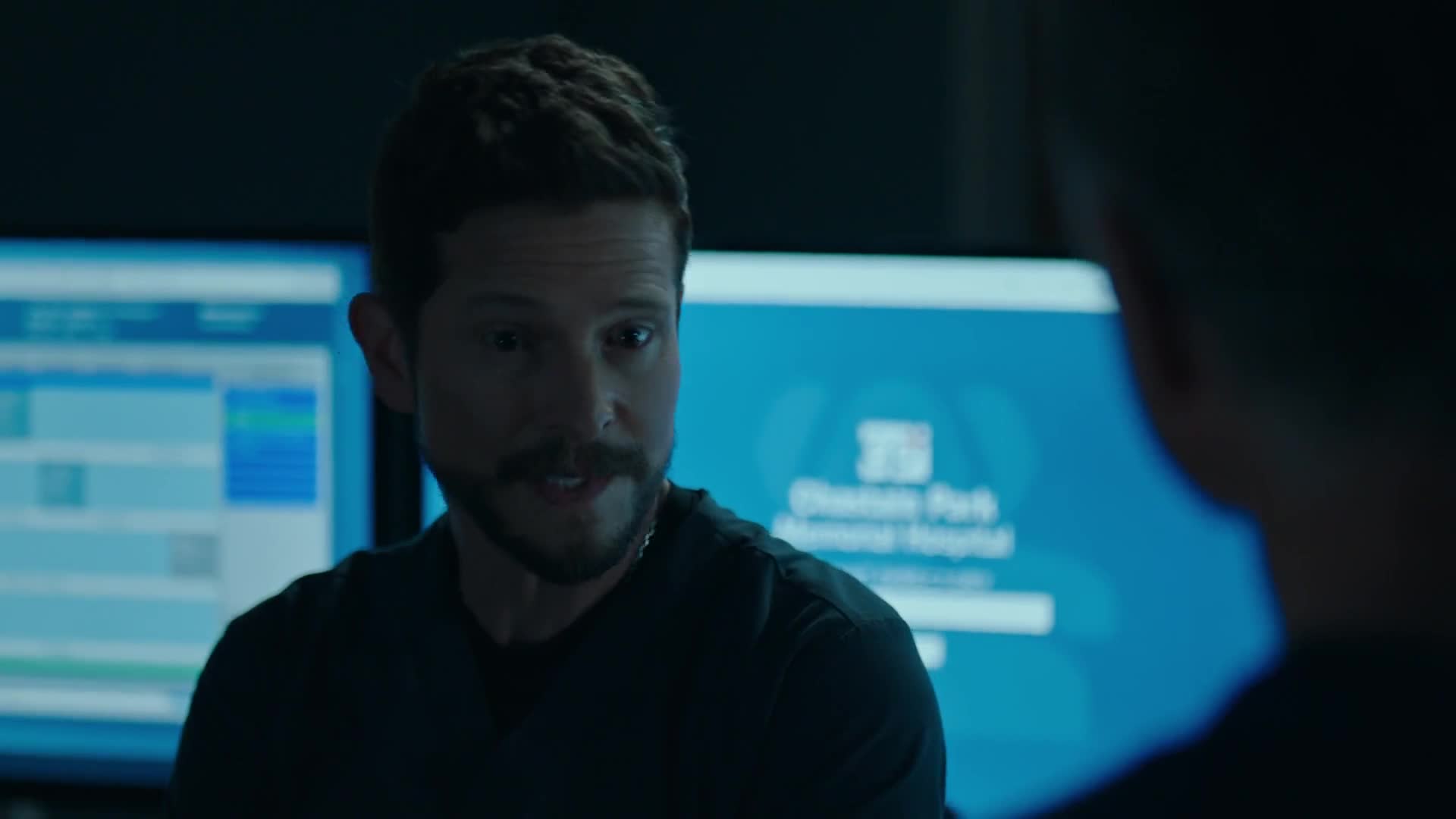 The Resident Episódio 13
