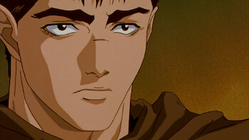 Berserk Episódio 20