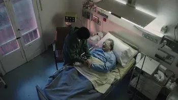 El Marginal - O Cara de Fora-Capítulo 4