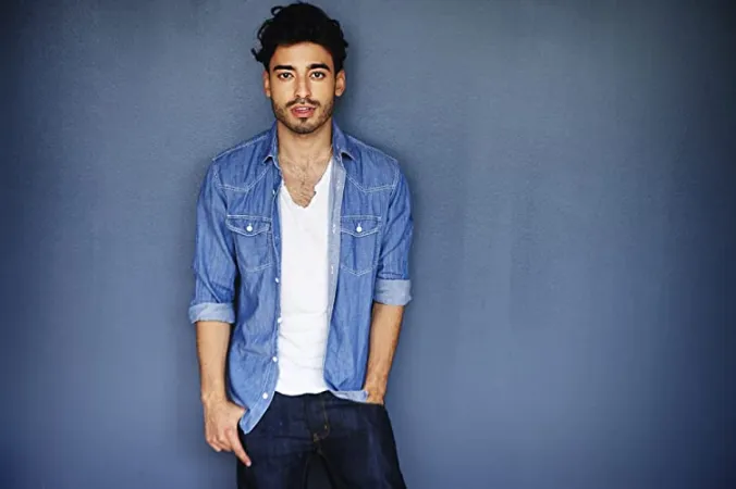Jade Hassouné