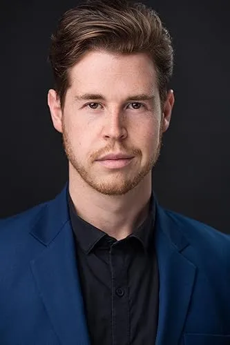 Nicholas Carey