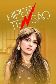 Pôster da novela Hipertensão