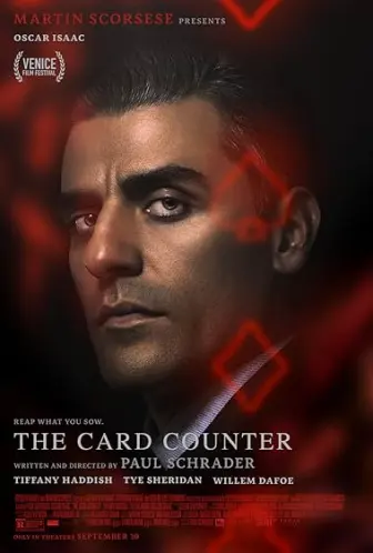 O Contador de Cartas