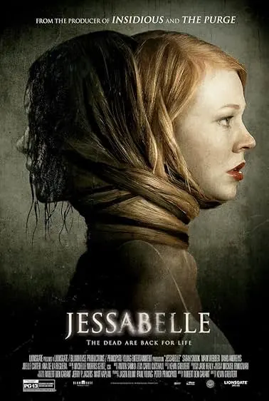 Jessabelle: O Passado Nunca Morre