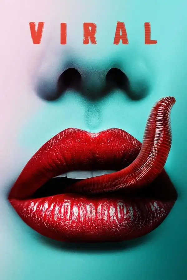 Pôster de Viral (2016)