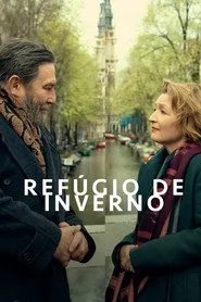 Capa de Refúgio de Inverno