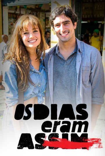 Os Dias Eram Assim assistir online grátis