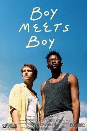 Boy Meets Boy assistir online grátis