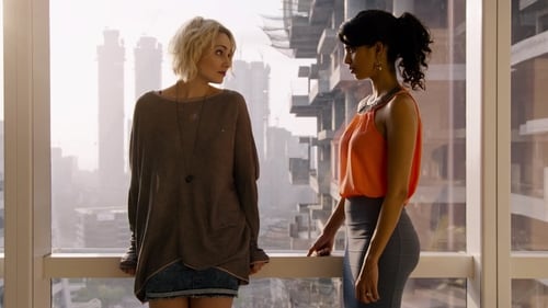 Sense8 Episódio 10