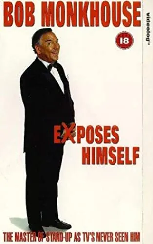Bob Monkhouse