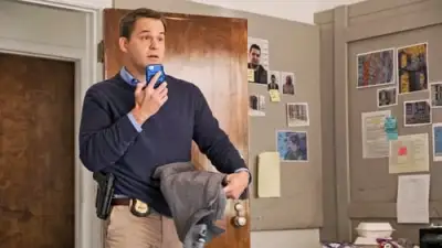 Brooklyn Nine-Nine-E13