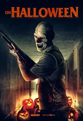 On Halloween - Filme grátis no Cinegato