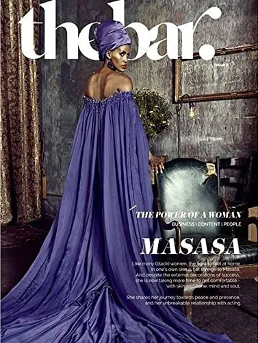 Masasa Mbangeni