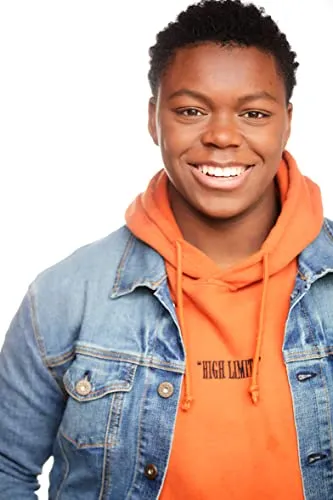 Rhyan Hill