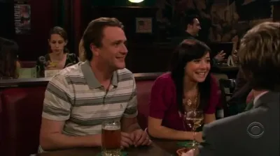 Como Eu Conheci Sua Mãe T3-E16