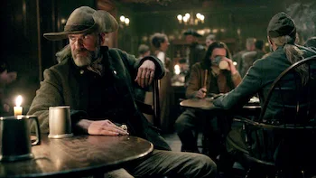 Outlander Episódio 11