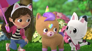 A Casa Mágica da Gabby Episódio 6