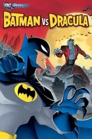 Pôster de Batman: O Mistério da Mulher-Morcego (2005)