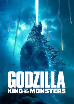 Godzilla: King of the Monsters