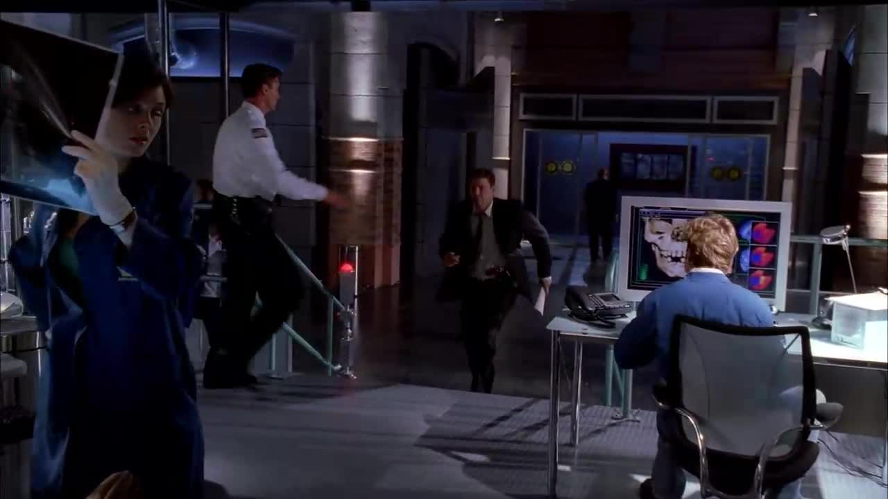 Bones Episódio 3