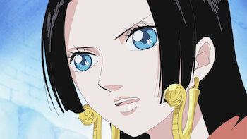 ONE PIECE Episódio 436