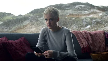 Black Mirror Episódio 3