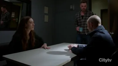 Chicago P.D.: Distrito 21-E20.Memory