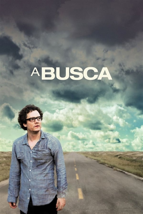 A Busca assistir online grátis