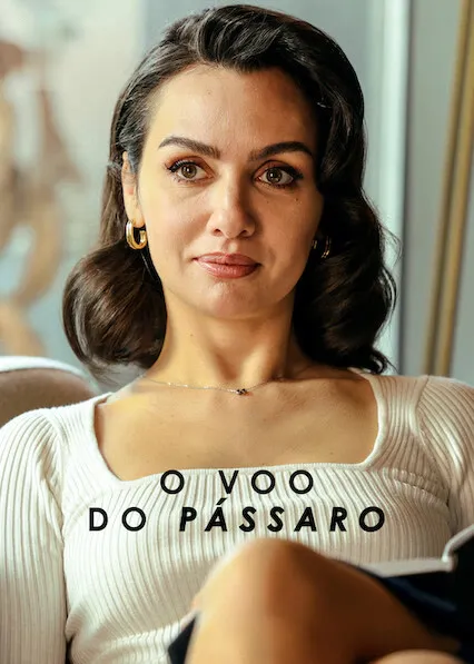 Pôster da série Asas da Ambição (2022)