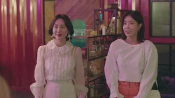 Gangnam Beauty-Episódio 4