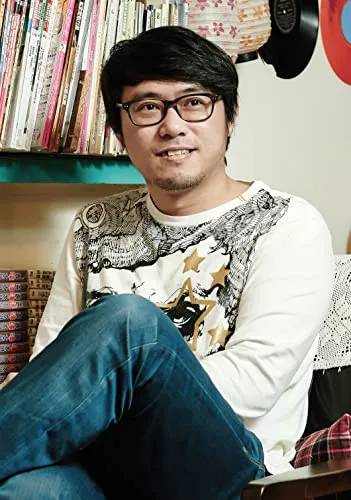 Shih-Han Liao