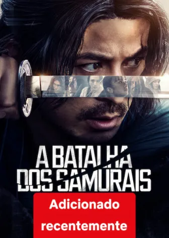 Até o Último Samurai