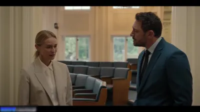 Pequenos Desastres-Episódio 6