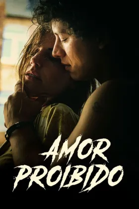 Amor Proibido - Filme grátis no Cinegato