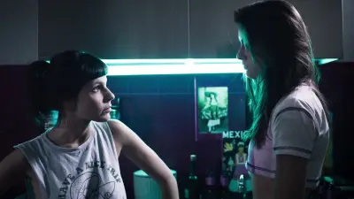 Verdades Secretas-Episódio 27